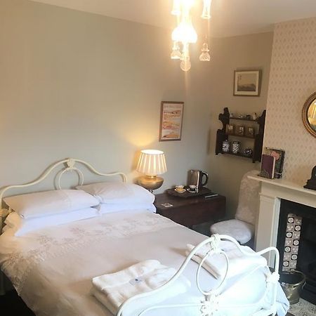 Fanny Fudge Guest House Weymouth Exterior photo