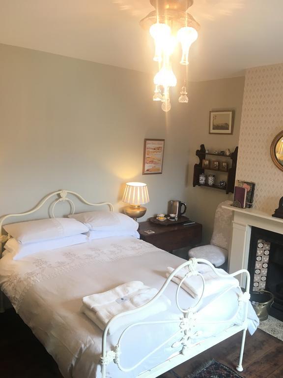 Fanny Fudge Guest House Weymouth Exterior photo